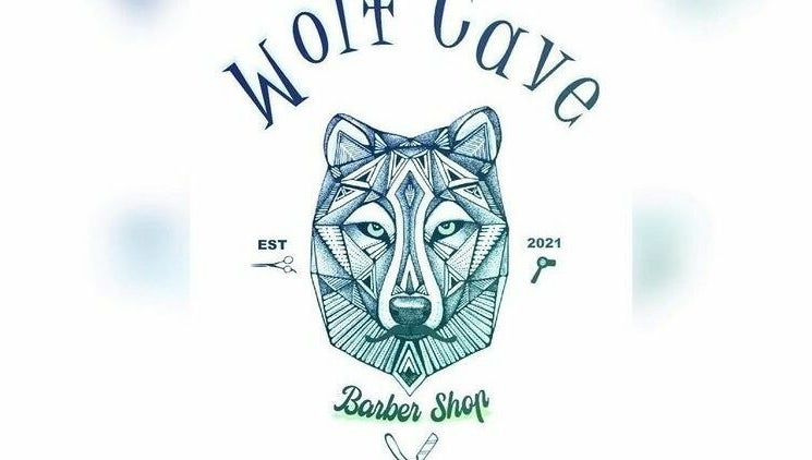 Image de Wolf Cave Barbershop 1