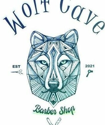 Wolf Cave Barbershop, bilde 2