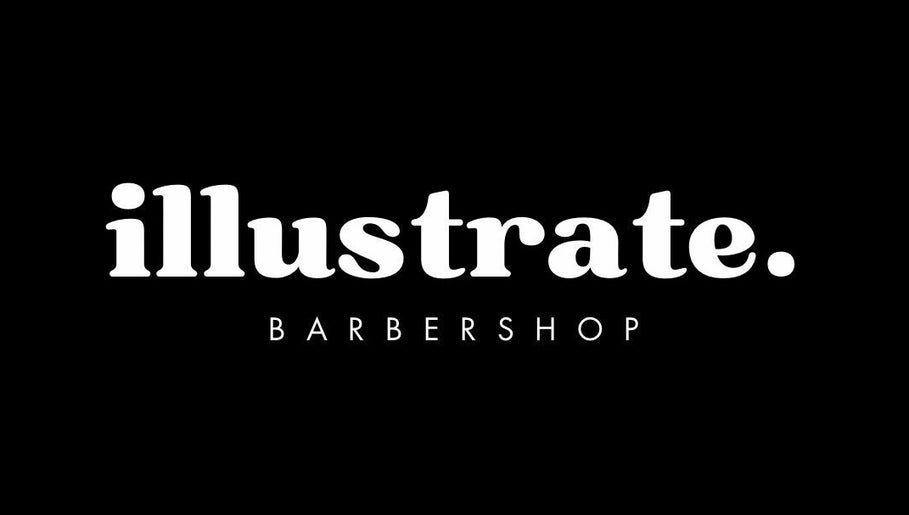 Illustrate Barbershop billede 1