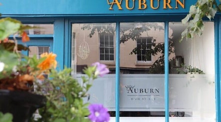 Auburn Hair Salon