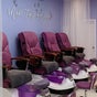 Allure Nail Bar - 1675 The Chase, 12, Erin Mills, Mississauga, Ontario