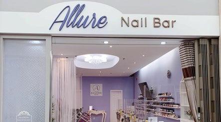 Allure Nail Bar imaginea 3