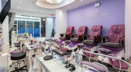 Allure Nail Bar