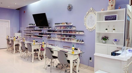 Allure Nail Bar image 3