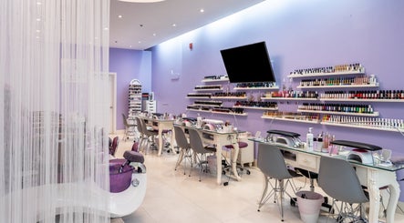 Allure Nail Bar