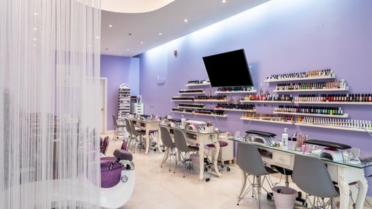 Allure Nail Bar