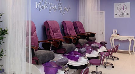 Allure Nail Bar imagem 2