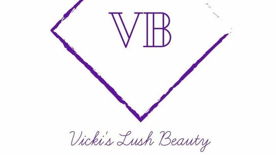Vicki's Lush Beauty