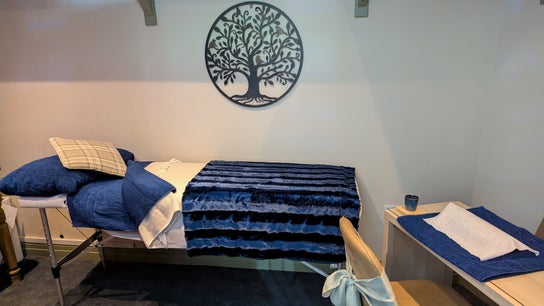 Gardenia Beauty at Lakeside