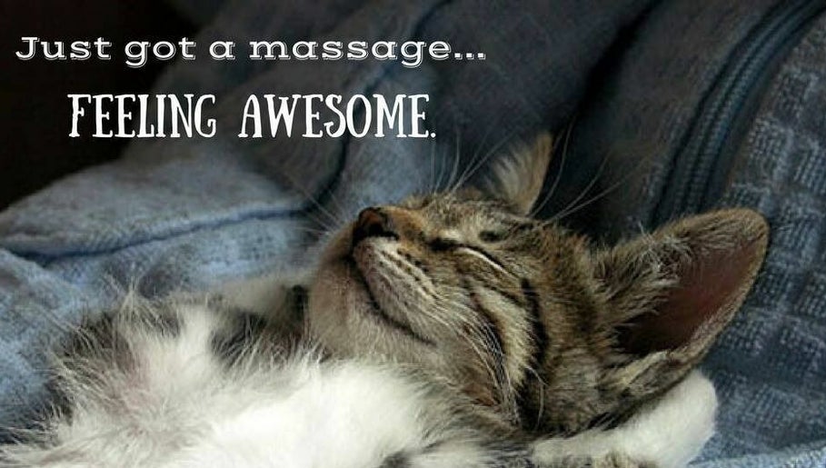 Healing Arts Massage image 1