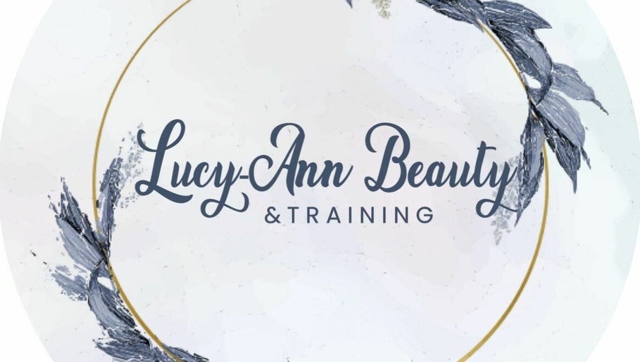 Lucy-Ann Beauty imaginea 1