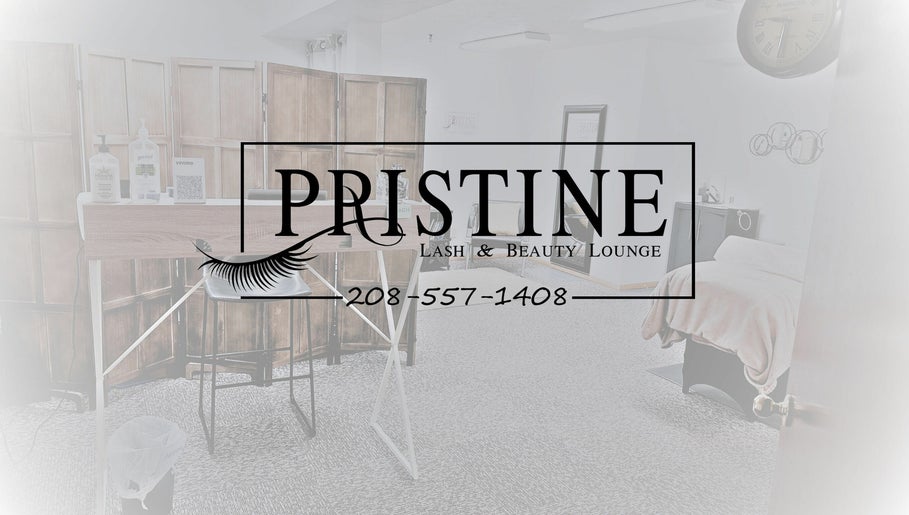 Pristine Lash & Beauty Lounge – obraz 1