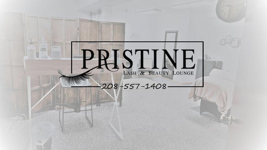 Pristine Lash & Beauty Lounge