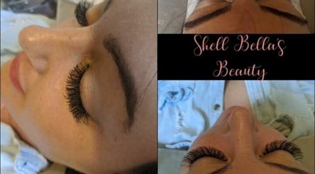 Shell Bellas Beauty Treatments image 3