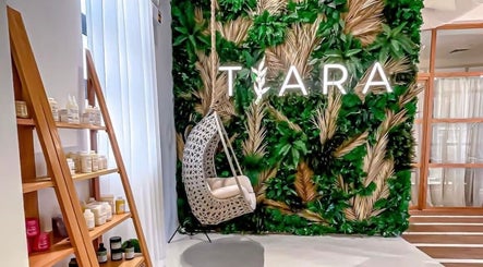 Tiara Beauty Studio