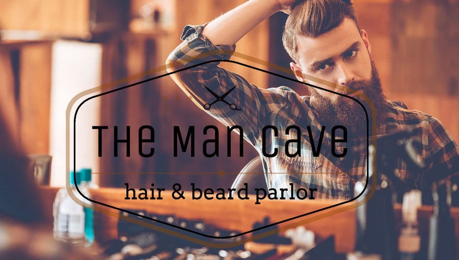 The Man Cave Escanaba image 1