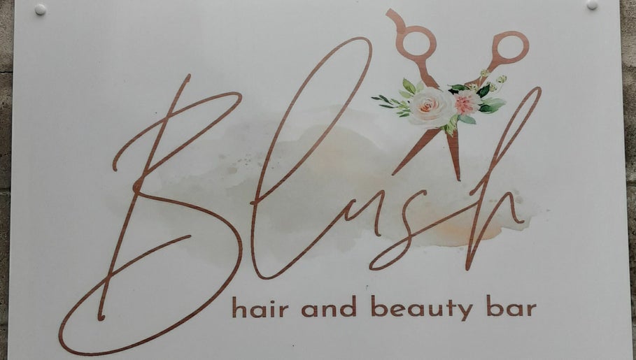 Blush Hair and Beauty Bar Jimboomba  – obraz 1