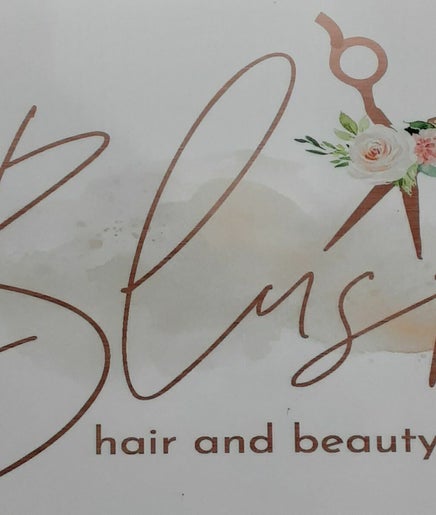 Blush Hair and Beauty Bar Jimboomba  image 2