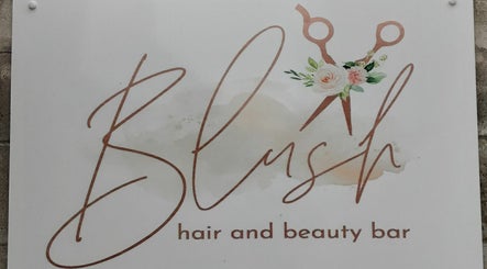 Blush Hair and Beauty Bar Jimboomba 