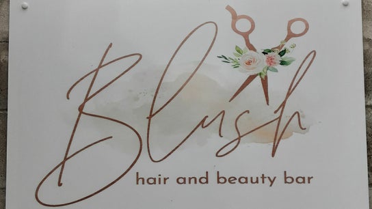 Blush Hair and Beauty Bar Jimboomba