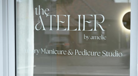 The Atelier by Amelie, bilde 2