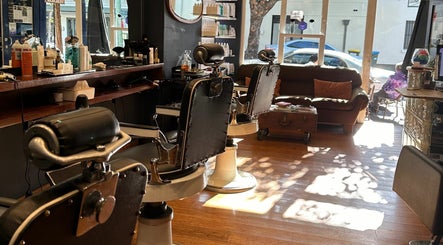 Grand Royal Barbers - Darlinghurst