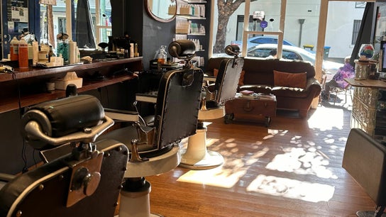 Grand Royal Barbers - Darlinghurst