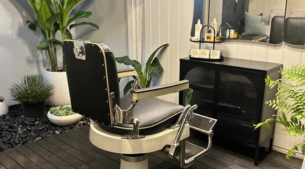 Grand Royal Barbers - Darlinghurst Bild 2