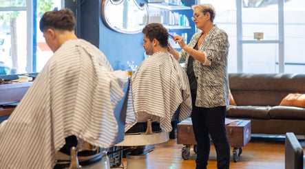 Grand Royal Barbers - Darlinghurst imagem 3