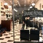 Grand Royal Barbers | Sydney CBD - 10 Spring Street, Shop 2A, Sydney, New South Wales