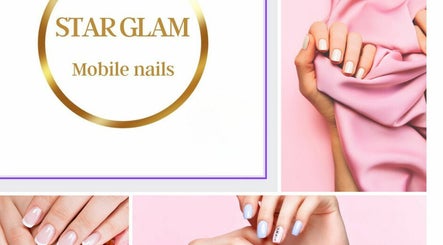 Star Glam Mobile Nails afbeelding 2