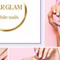 Star Glam Mobile Nails