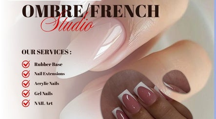 STAR GLAM NAILS