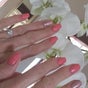 Star Glam Nails