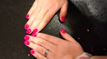 Star Glam Nails, bilde 2