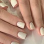 Star Glam Nails