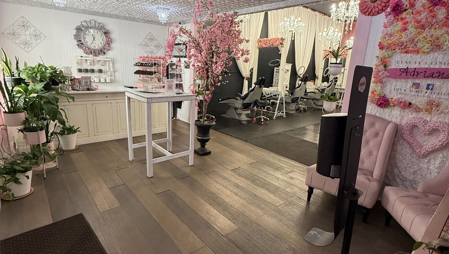 Beauty Clinic By Adriana image 1