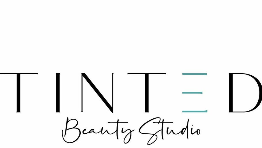 Tinted Beauty Studio image 1