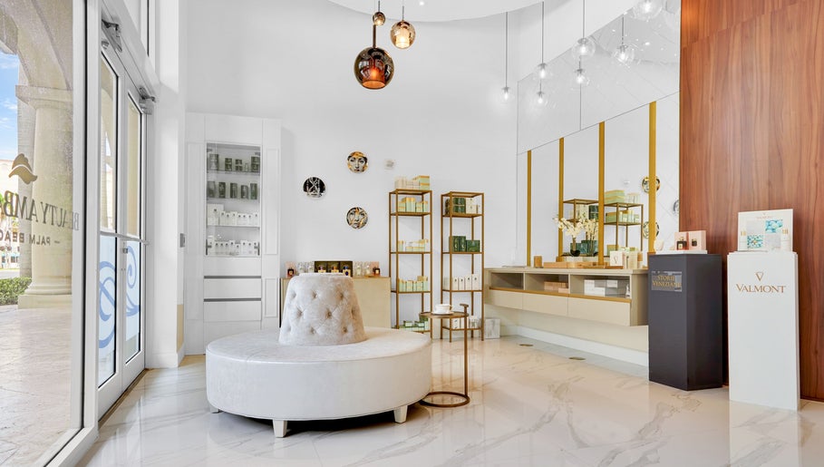 รูปภาพ Beauty Ambassade and Spa 1