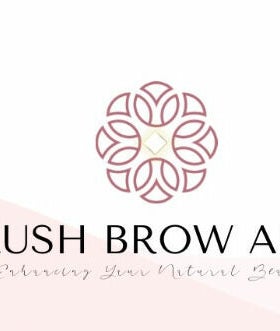 Lush Brow Art – obraz 2