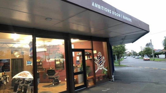 Ambitions Room Barbers