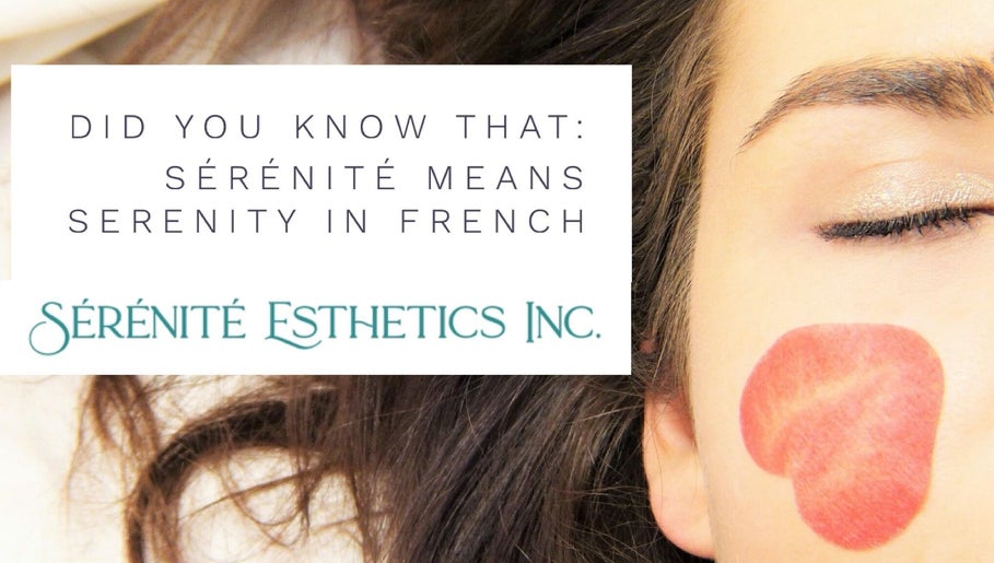 Sérénité Esthetics Inc. Bild 1