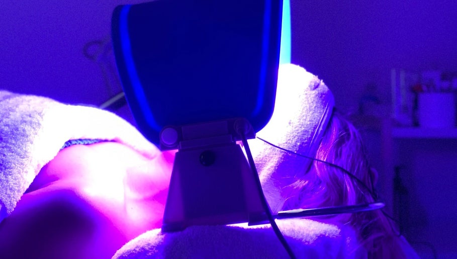 Image de Sérénité Esthetics Inc. 1