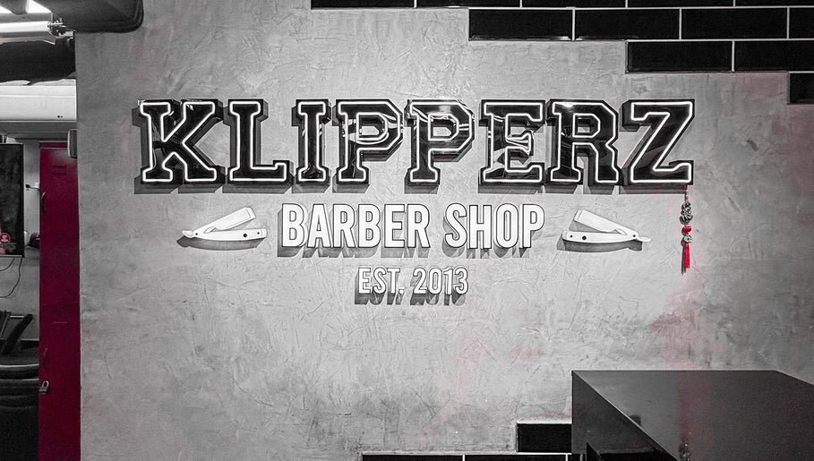 Klipperz Barbershop, bilde 1