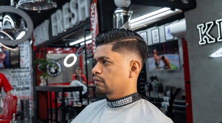 Klipperz Barbershop, bilde 2
