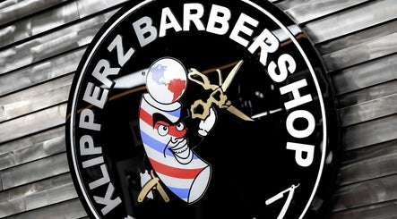 Klipperz Barbershop, bilde 3