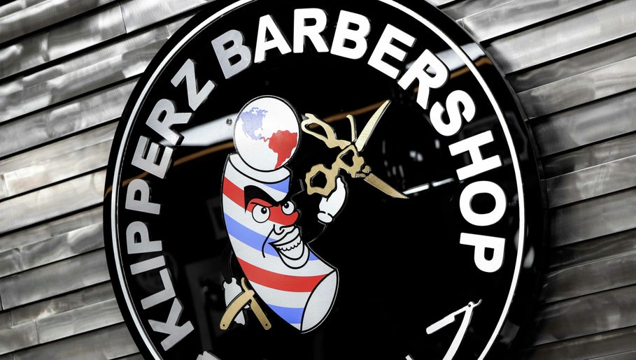 Klipperz Barbershop, bild 1