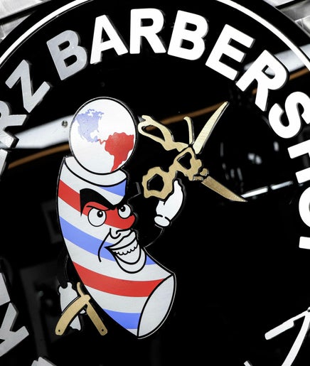 Klipperz Barbershop зображення 2