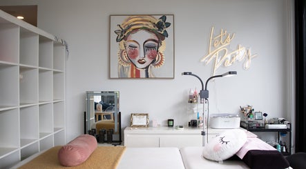 Reborn Lash Boutique | Sanctuary Cove