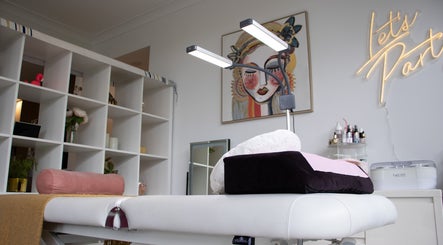 Reborn Lash Boutique | Sanctuary Cove, bilde 3
